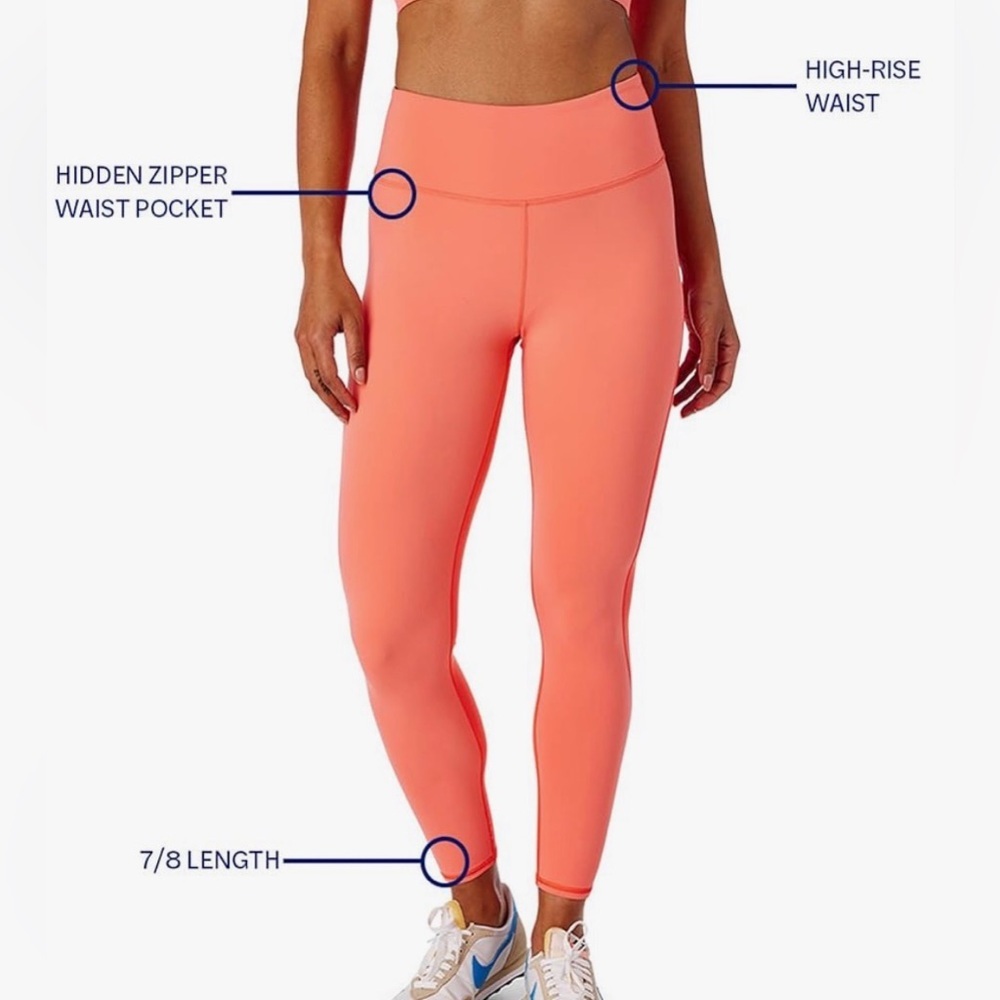 Fair Harbor The Bayview Legging - Picture 2 of 8